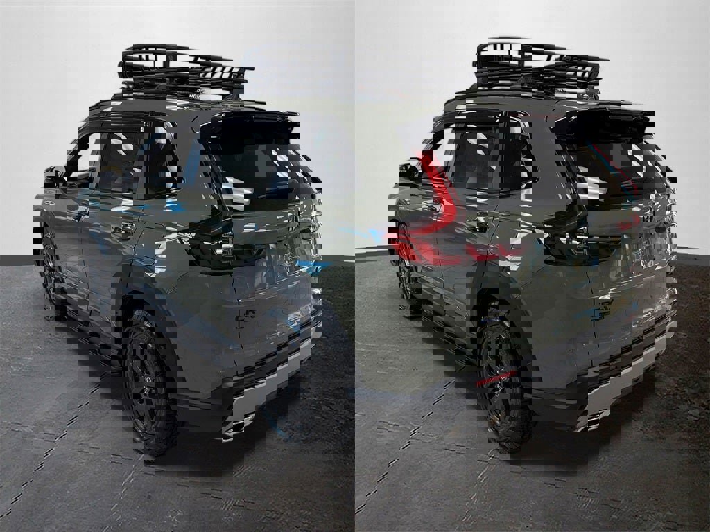 New 2026 Honda CR-V TrailSport image 4