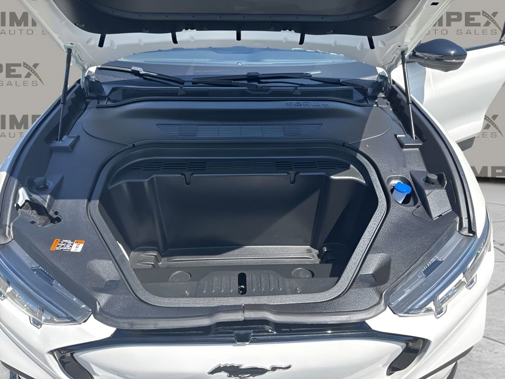 Used 2023 Ford Mustang Mach-E Premium AWD/4WD image 34