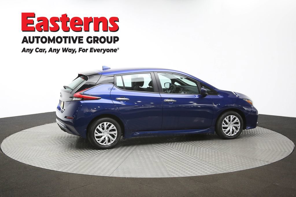 Used 2023 Nissan Leaf S image 41
