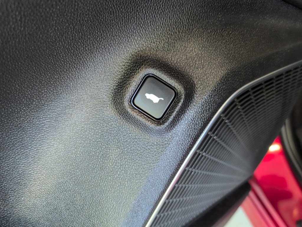 Certified 2025 Acura MDX Type S image 12