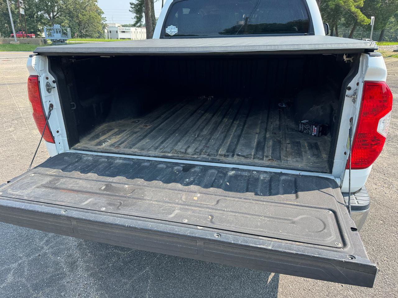 Used 2015 Toyota Tundra Limited w/ TRD Off Road Package RWD image 18