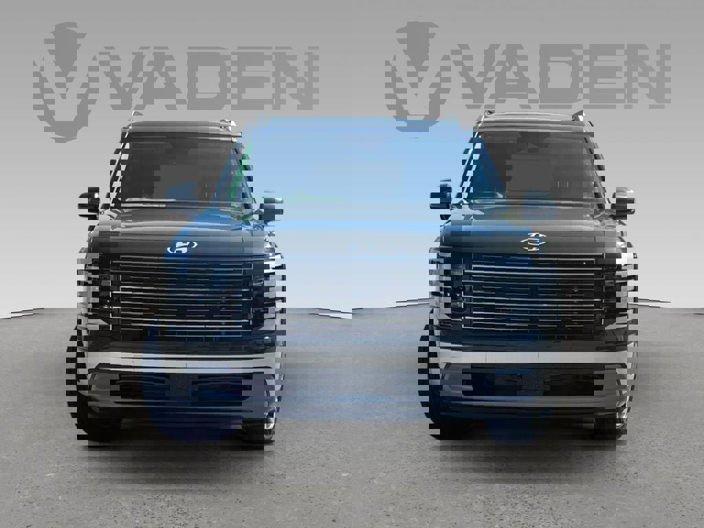 New 2026 Hyundai Palisade Limited image 27