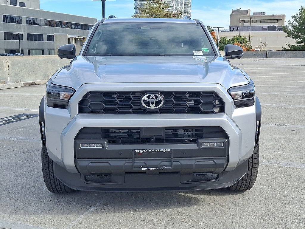 Used 2025 Toyota 4Runner TRD Off-Road Premium image 6