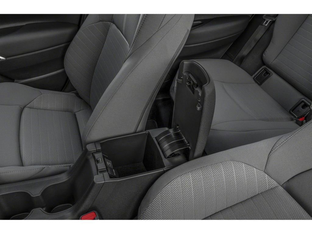 New 2026 Toyota Corolla Cross SE AWD/4WD image 9