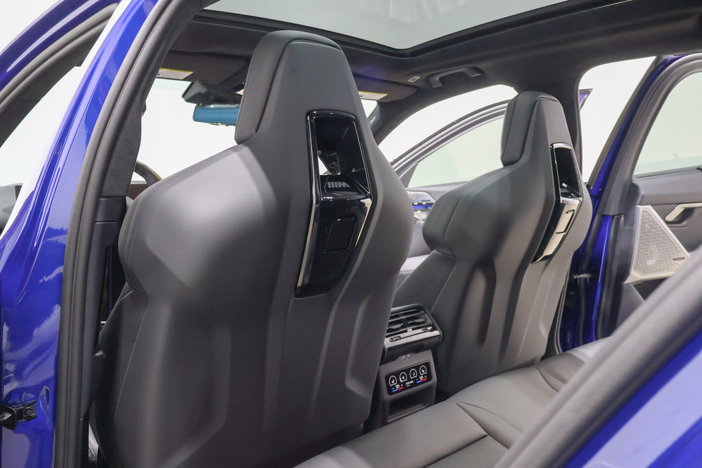 Used 2025 BMW M5 Touring image 68