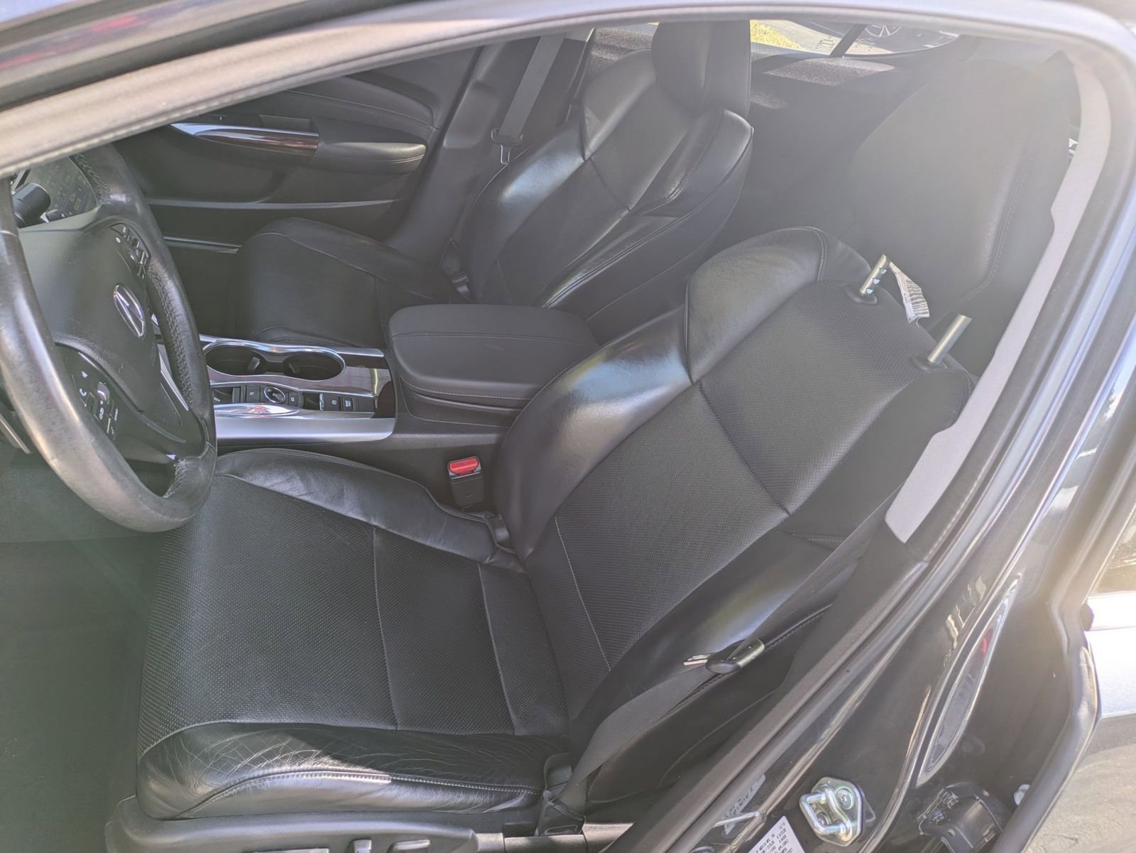 Used 2016 Acura TLX V6 w/ Technology Package image 19