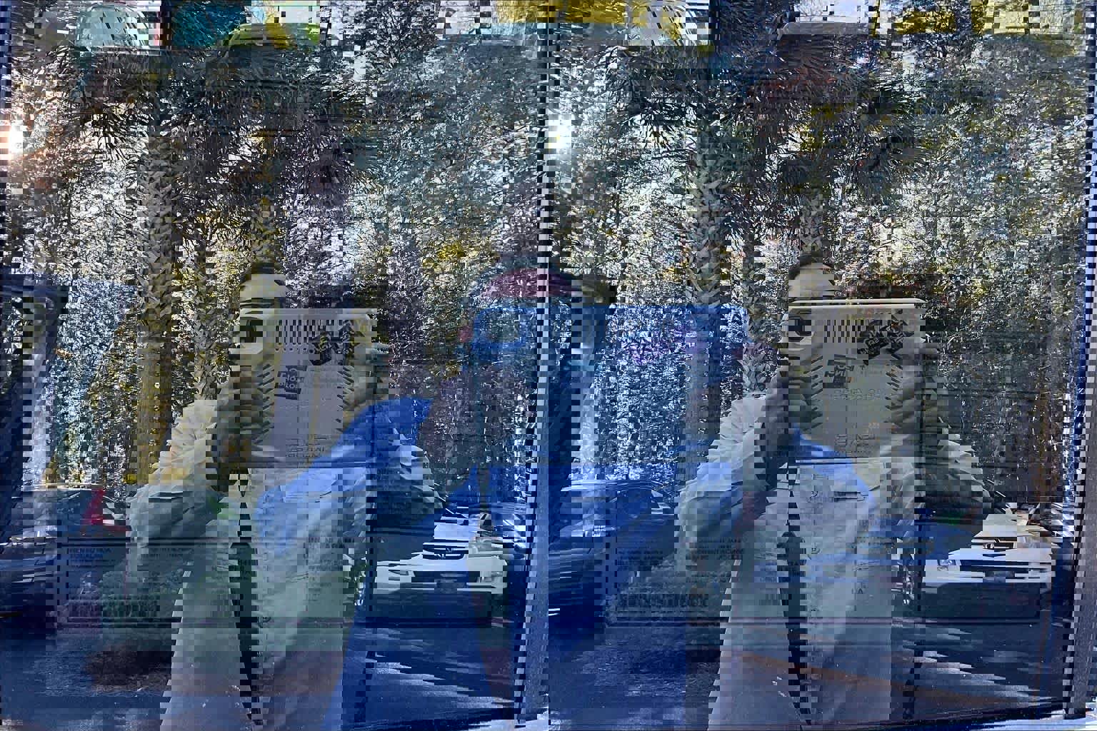 New 2026 Honda Ridgeline RTL image 17