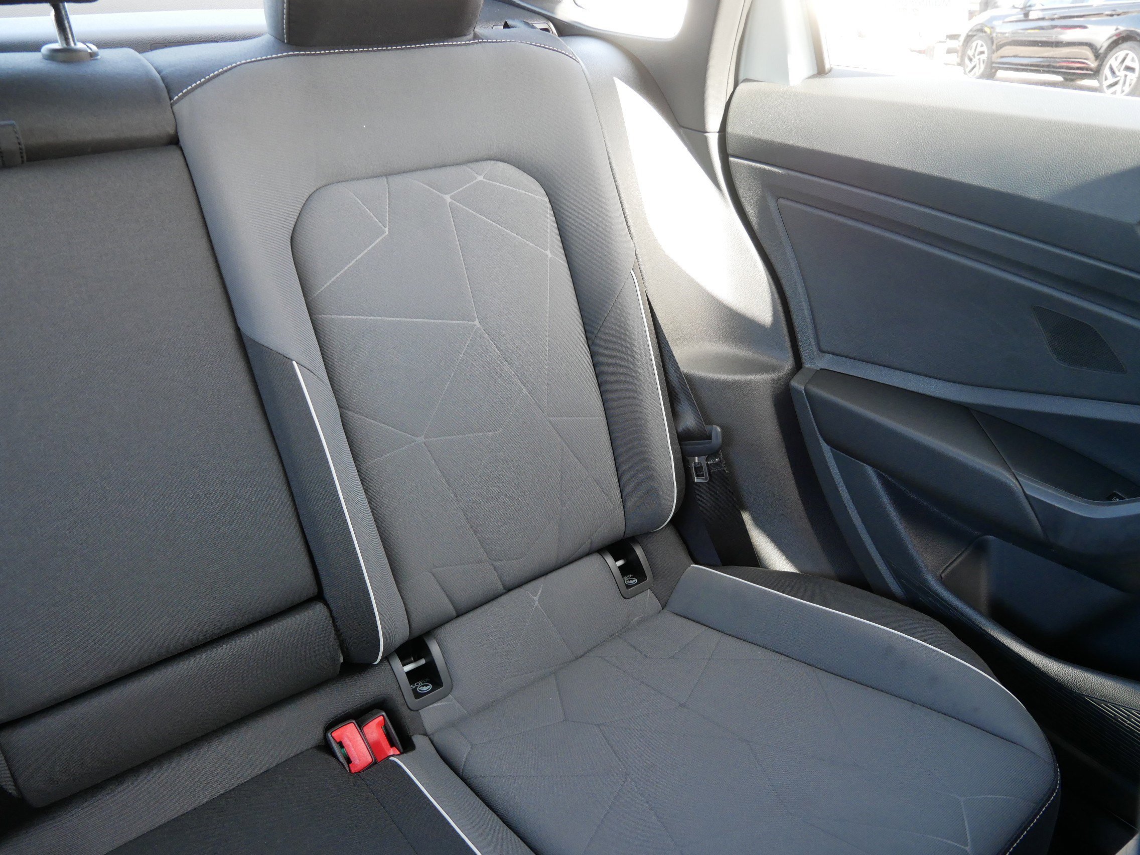 Certified 2025 Volkswagen Jetta Sport FWD image 14