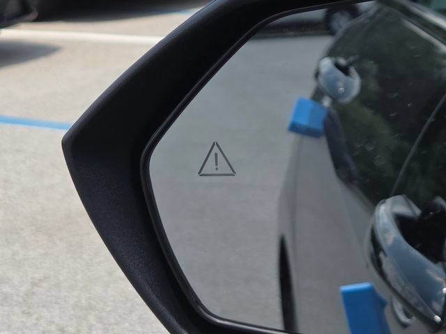 New 2026 Hyundai Elantra N FWD image 10
