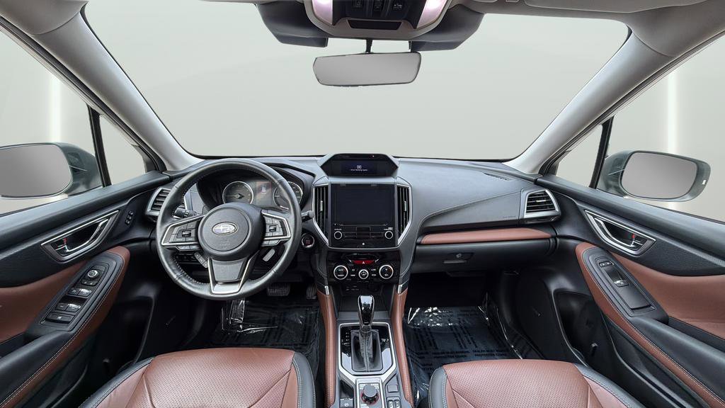 Used 2022 Subaru Forester Touring image 22