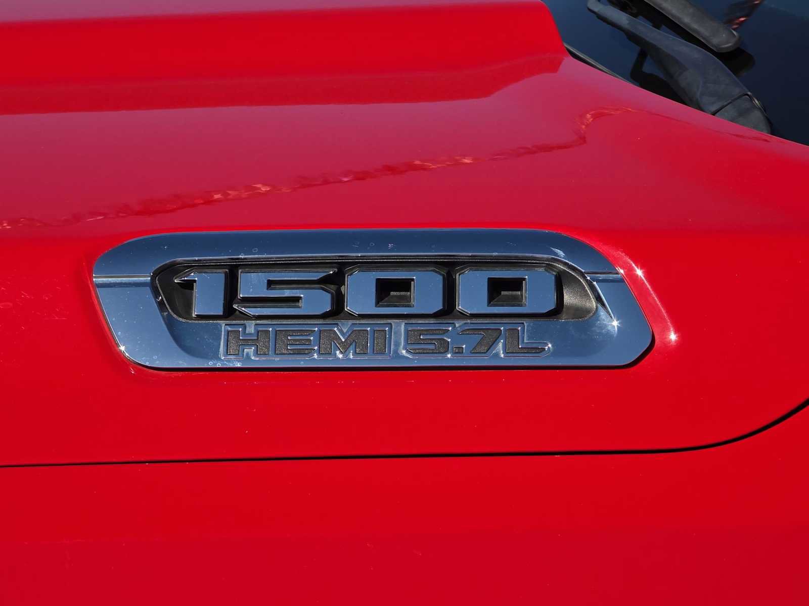 Certified 2022 RAM 1500 Big Horn image 11