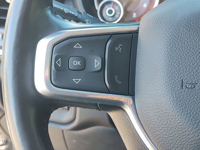 Certified 2023 RAM 3500 Laramie AWD/4WD image 24