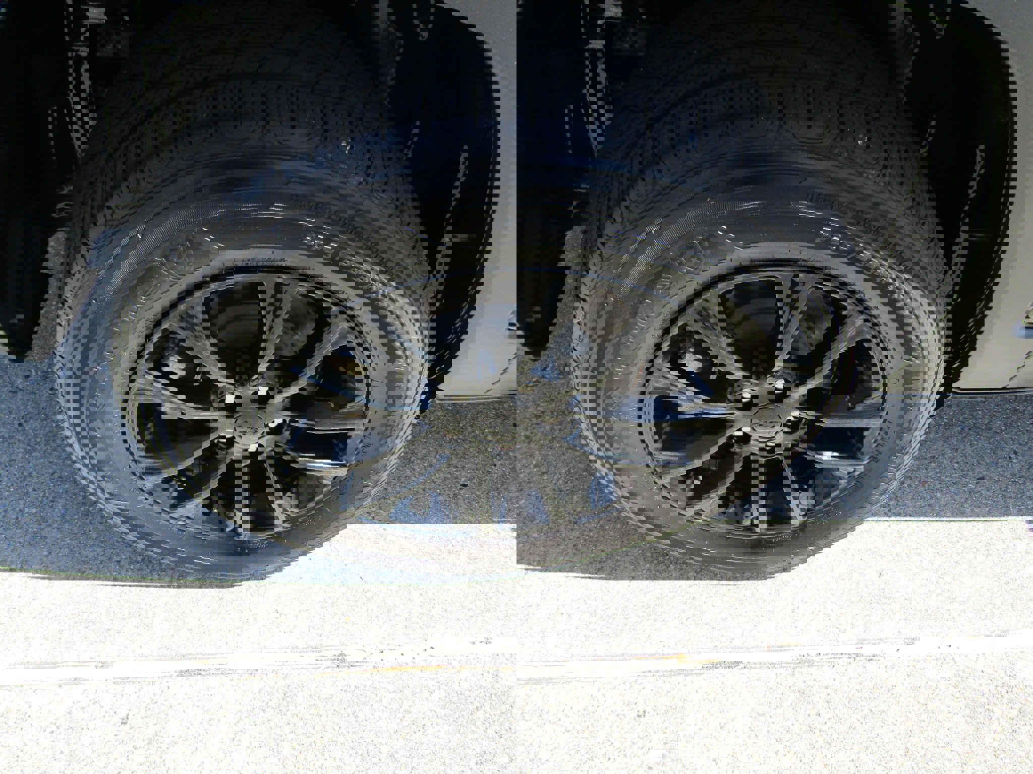 Used 2023 Jeep Cherokee Altitude Lux image 11