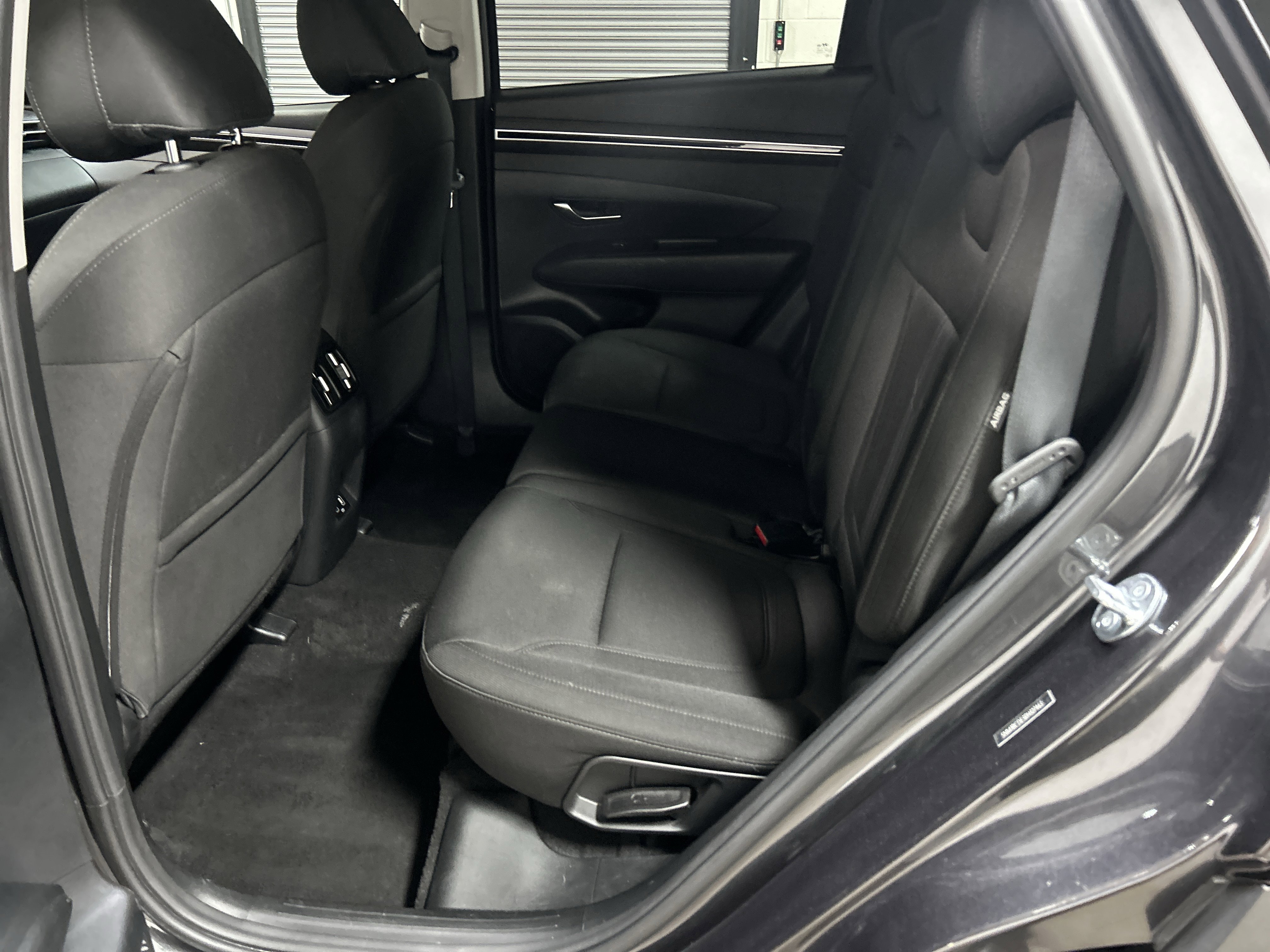 Used 2024 Hyundai Tucson SEL image 24