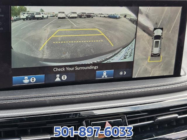 Used 2026 Acura MDX A-Spec w/ Advance Package AWD/4WD image 24