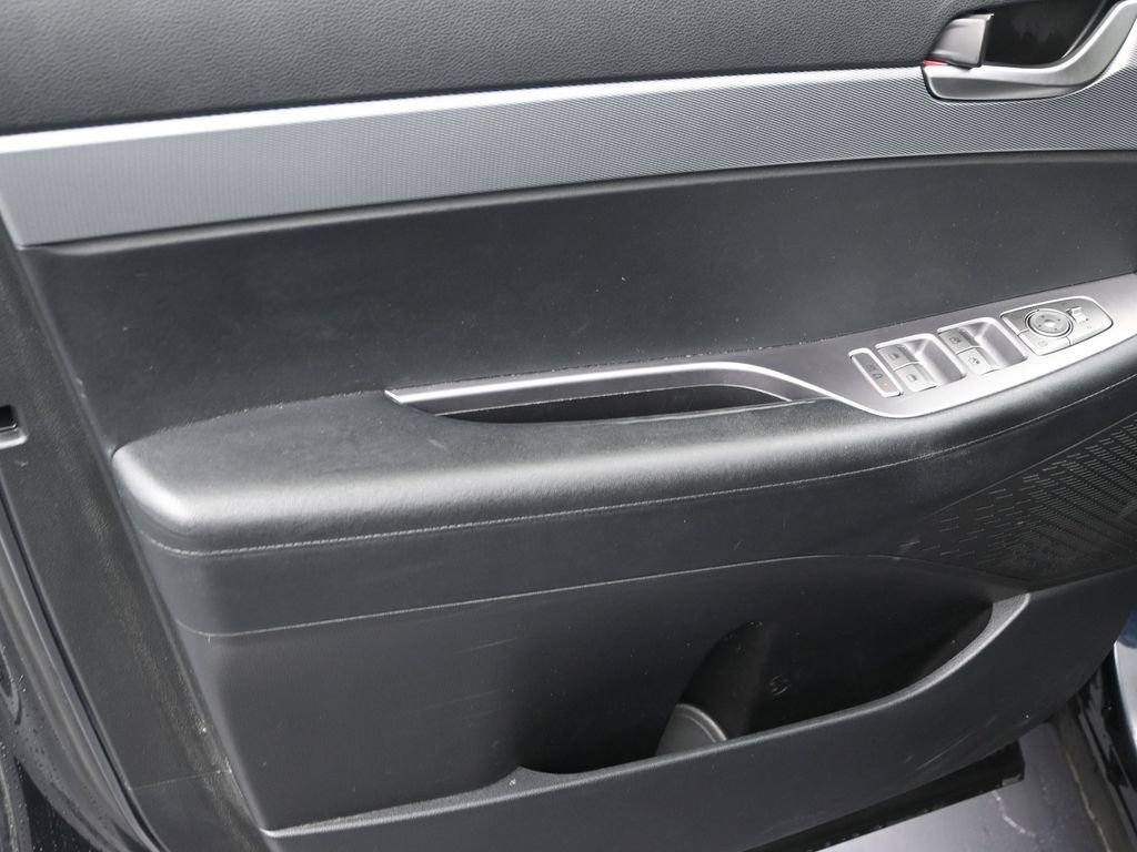 Used 2020 Hyundai Palisade SEL image 10