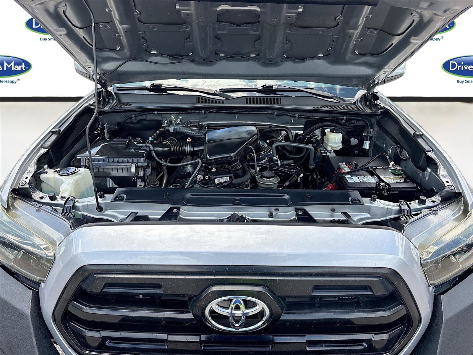 Used 2017 Toyota Tacoma SR RWD image 27
