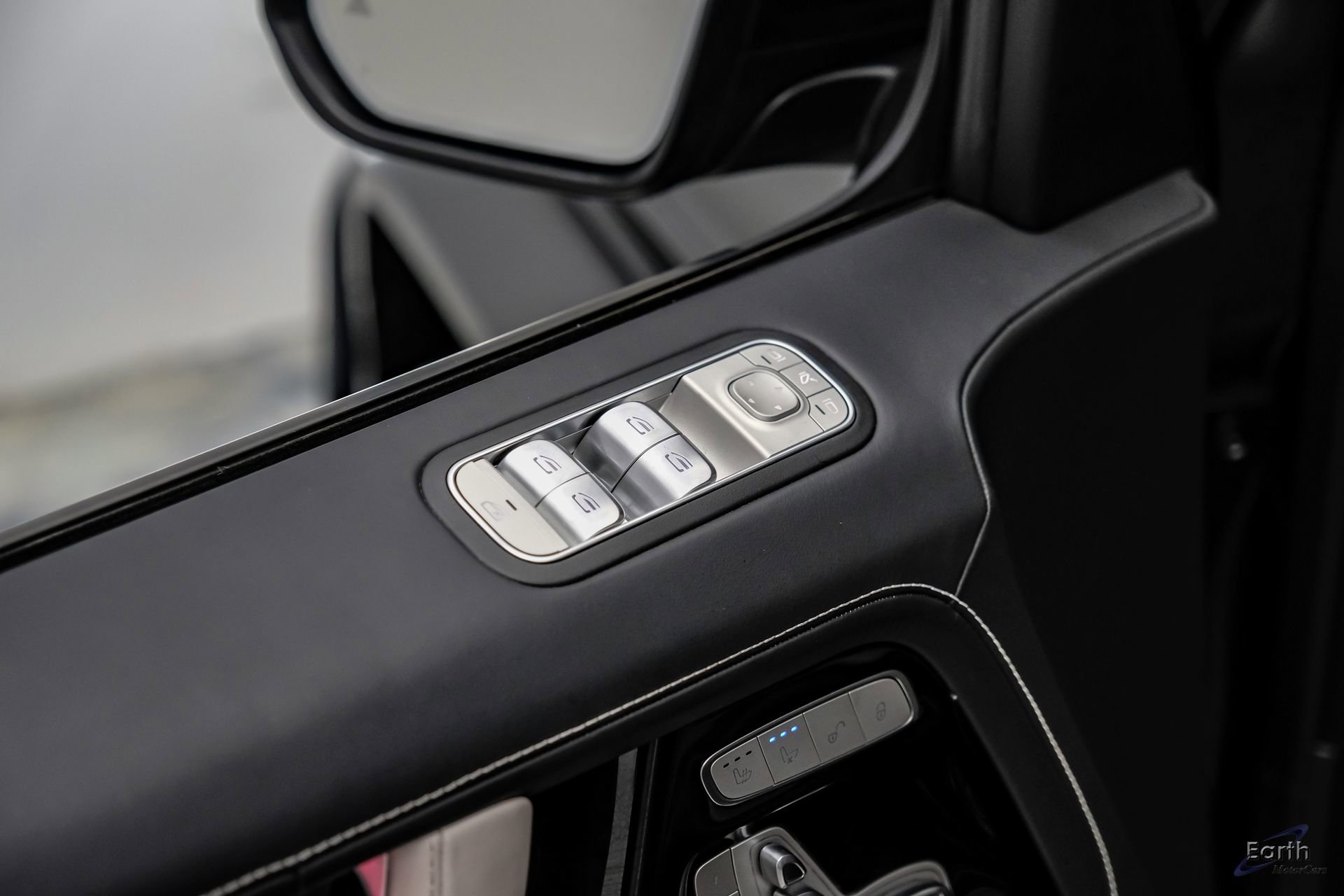 Used 2024 Mercedes-Benz G 63 AMG 4MATIC image 89