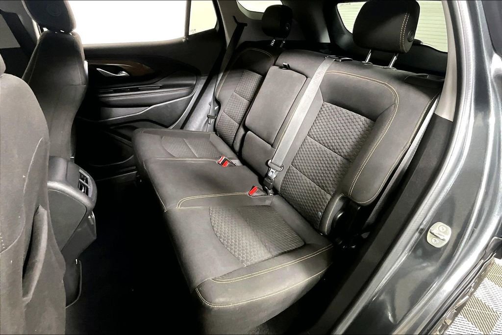 Used 2020 GMC Terrain SLE w/ Driver Convenience Package image 26