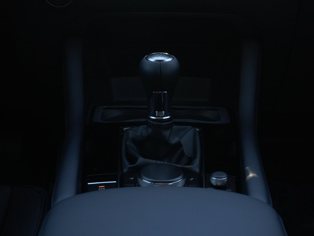 New 2026 MAZDA MAZDA3 2.5 S Hatchback w/ Premium Pkg image 32