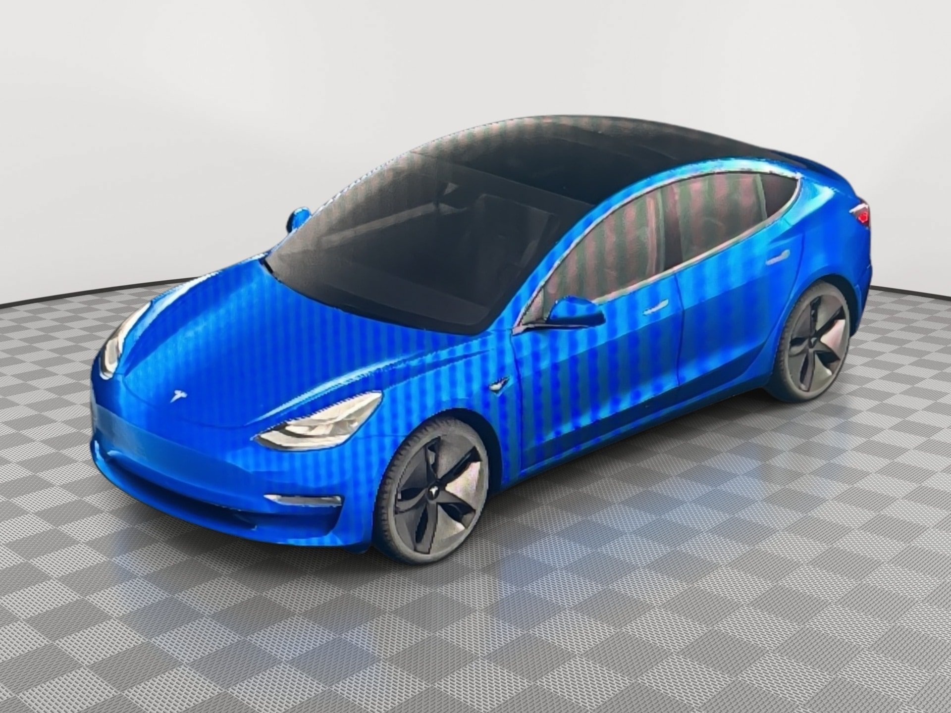 Used 2023 Tesla Model 3 Standard Range RWD image 10