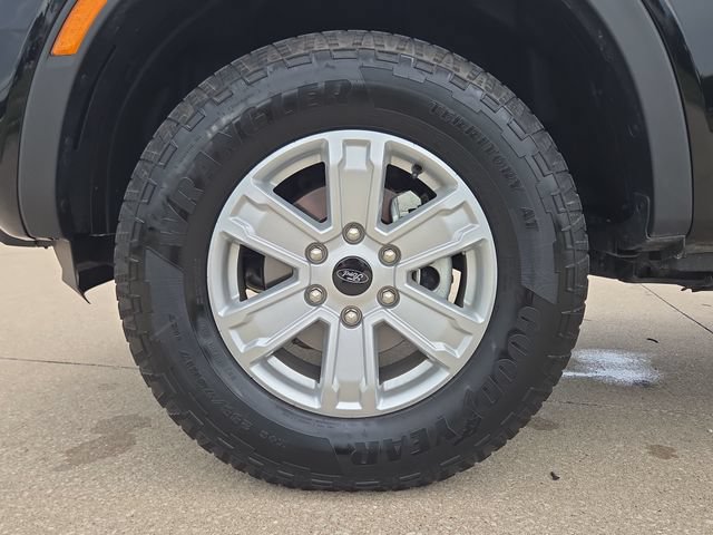 Used 2024 Ford Ranger XL RWD image 21