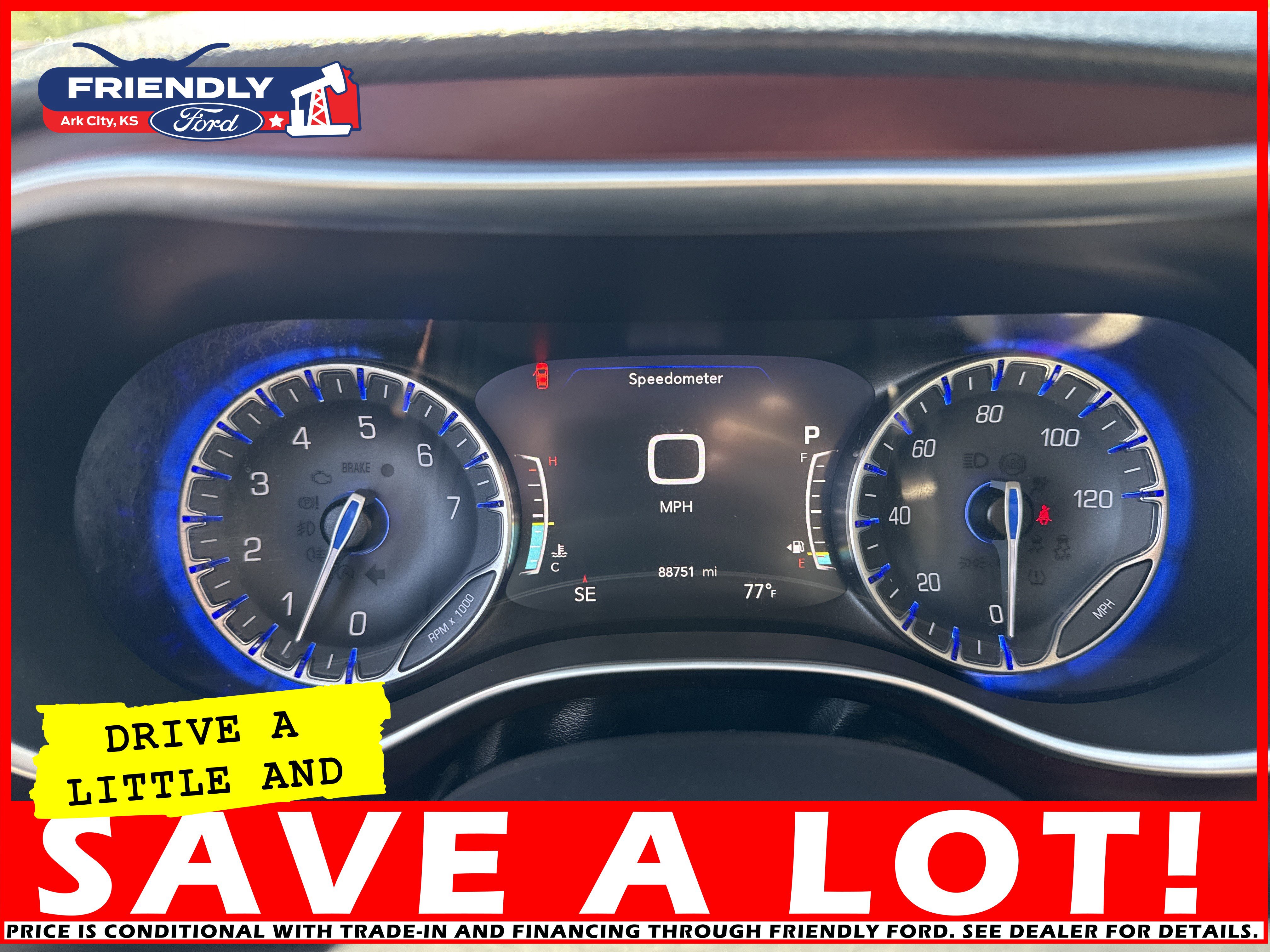 Used 2020 Chrysler Pacifica Limited image 11