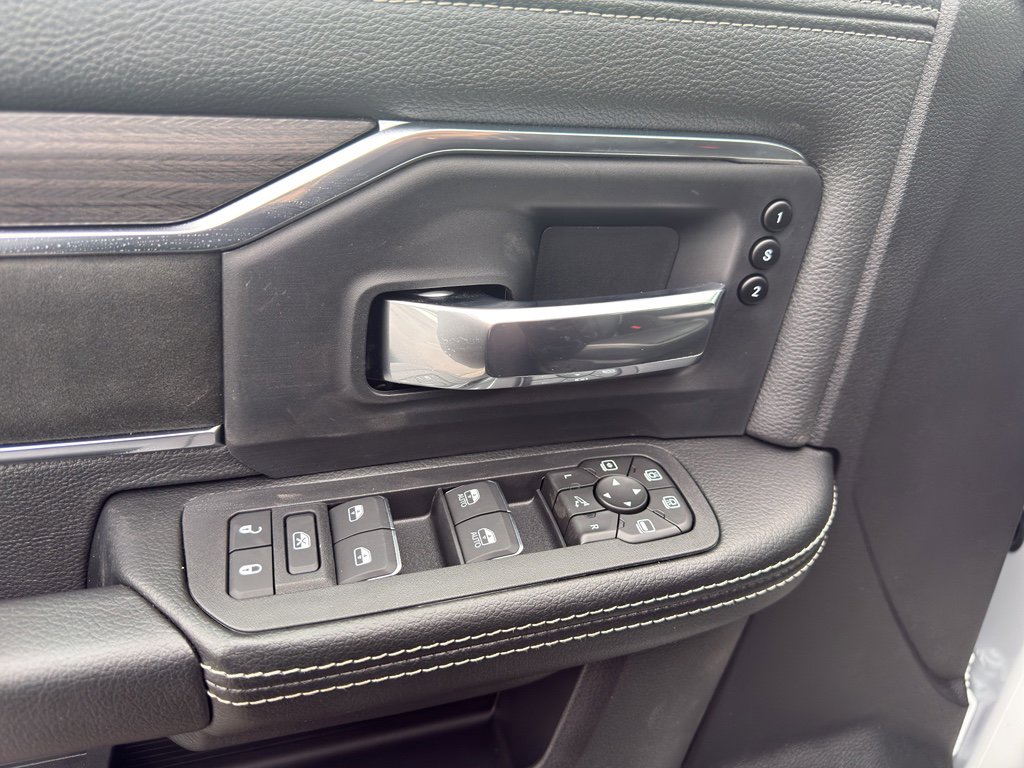 New 2026 RAM 3500 Laramie image 9