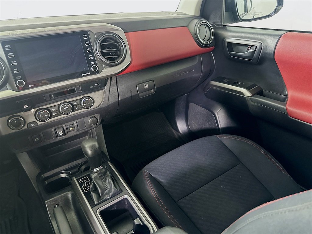 Used 2021 Toyota Tacoma SR5 image 18