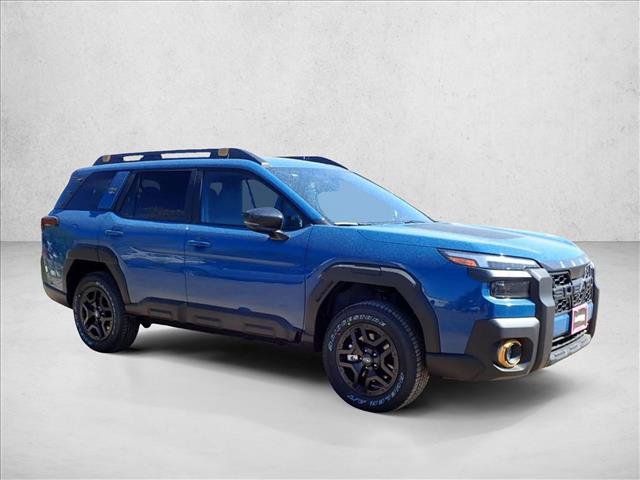 New 2026 Subaru Outback Wilderness AWD/4WD image 6