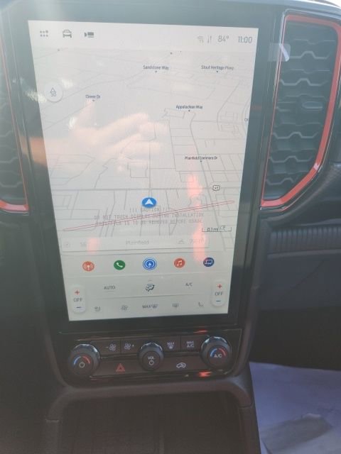 New 2025 Ford Ranger Raptor image 49