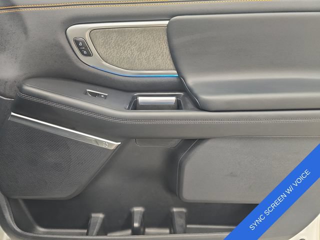 New 2027 Ford Expedition Tremor w/ Driver's Package AWD/4WD image 12