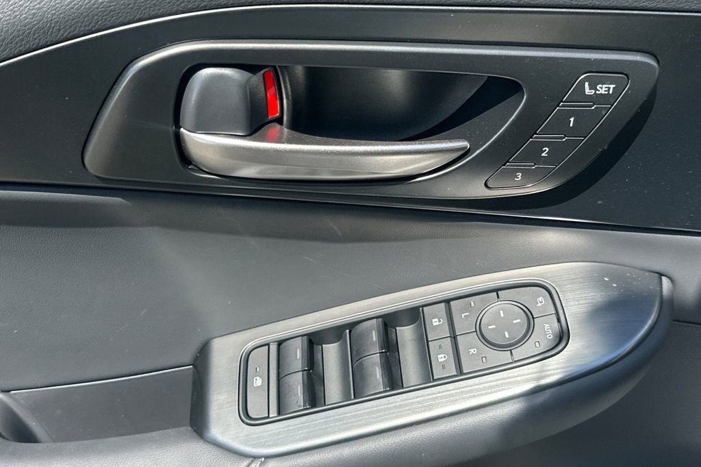 New 2026 Lexus IS 350 F Sport image 11