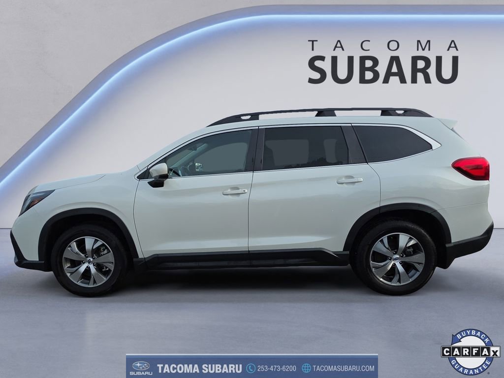 Certified 2024 Subaru Ascent Premium w/ Convenience Package image 2