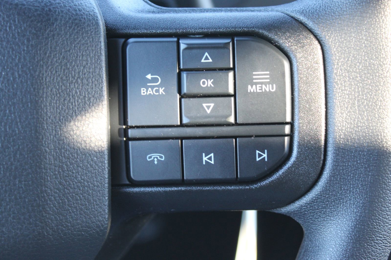 New 2026 Ford F150 STX w/ Equipment Group 200A image 27