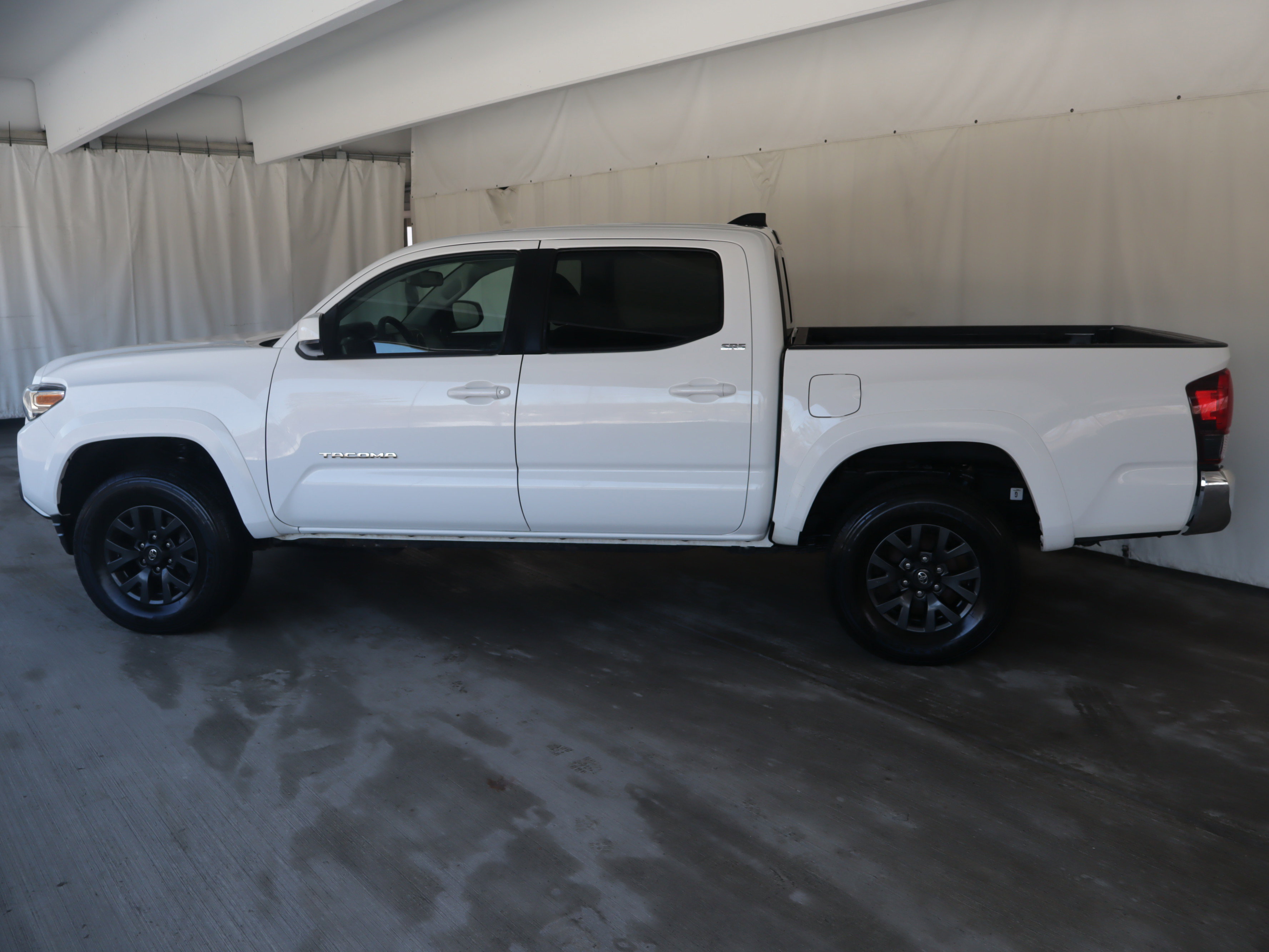 Used 2023 Toyota Tacoma SR5 AWD/4WD image 22