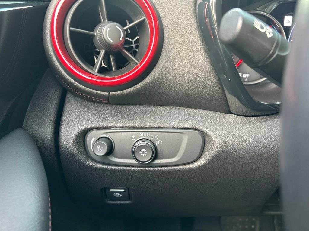 Used 2019 Chevrolet Blazer RS FWD image 54