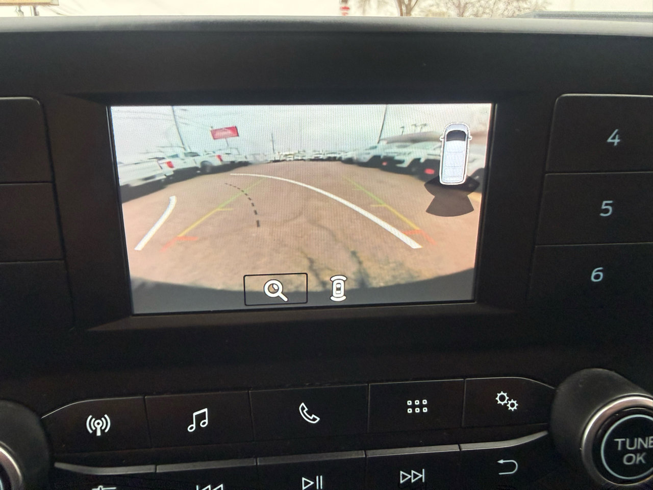 Used 2021 Ford Transit 250 Low Roof image 23