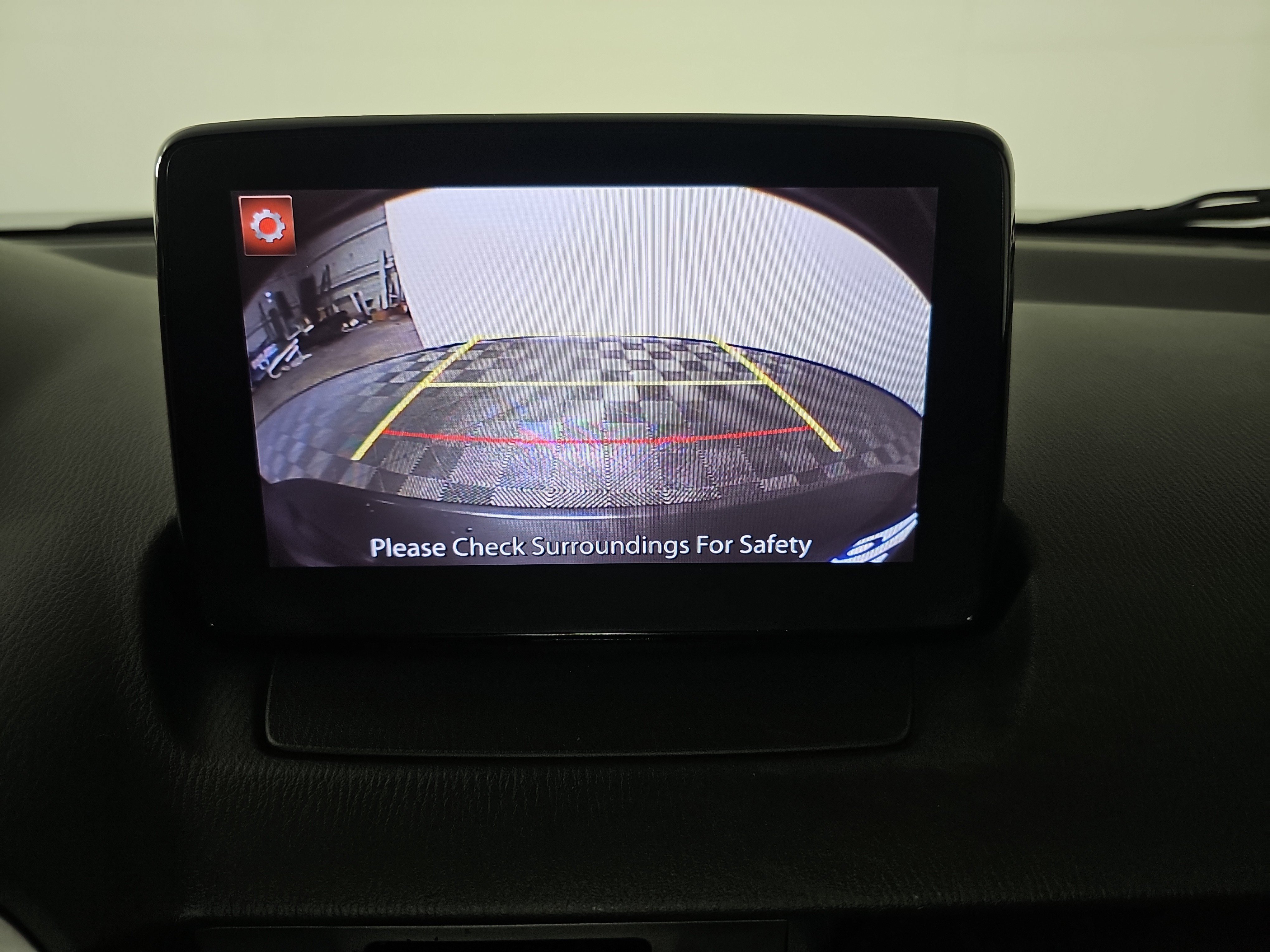 Used 2019 MAZDA CX-3 Grand Touring FWD image 24