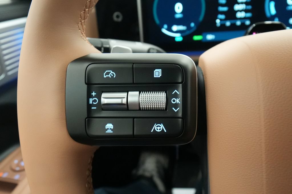 New 2026 Hyundai Santa Fe Limited AWD/4WD image 45