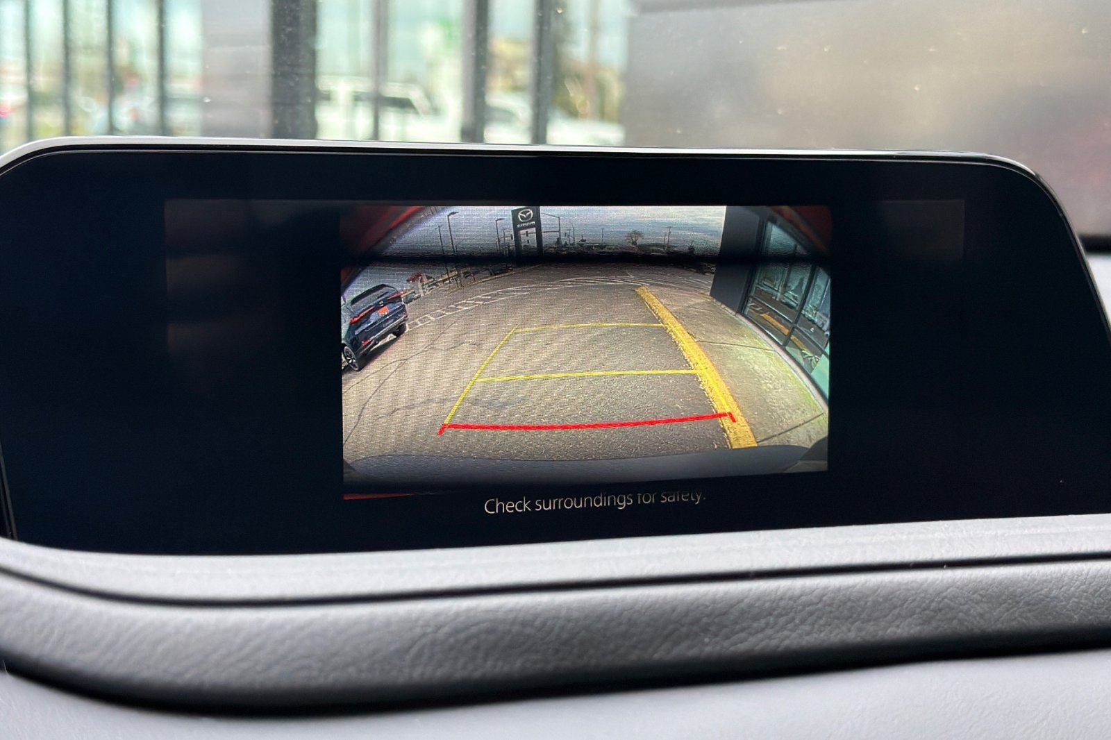 New 2026 MAZDA CX-30 AWD 2.5 S w/ Select Sport Pkg image 19