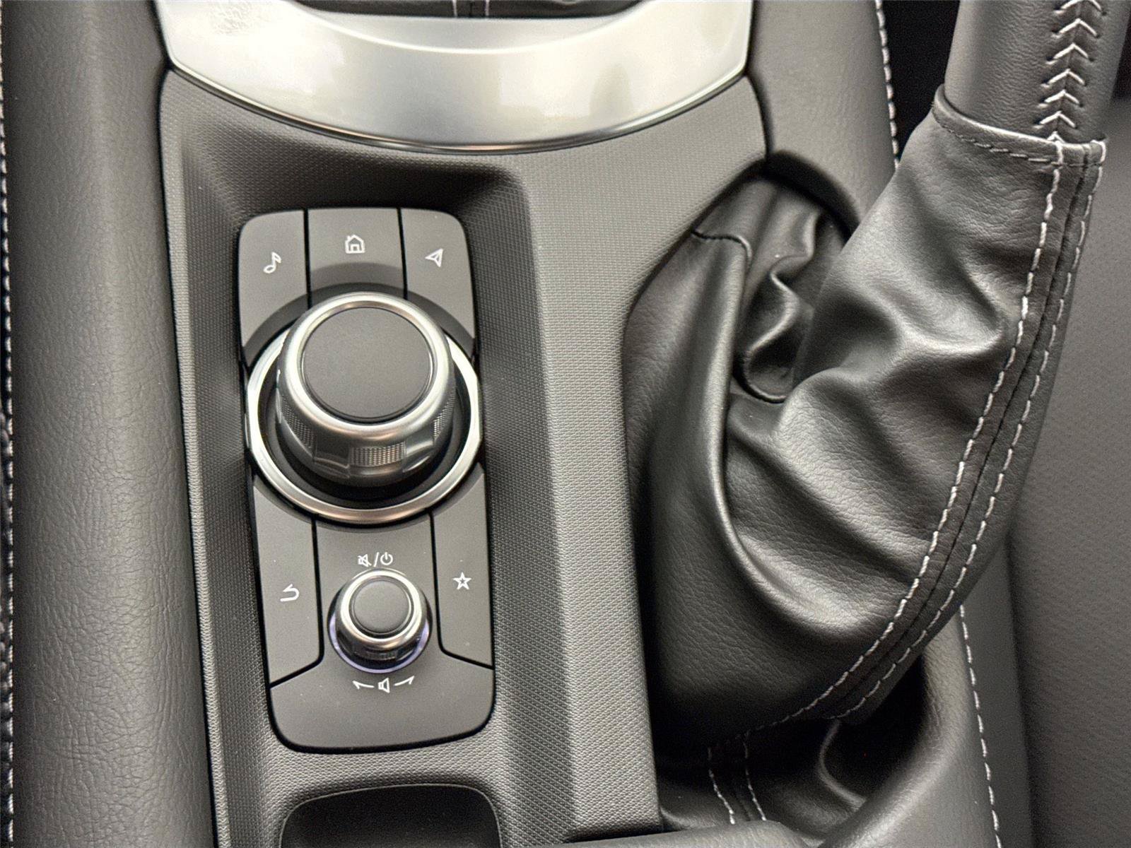 Used 2026 MAZDA MX-5 Miata Grand Touring RWD image 26
