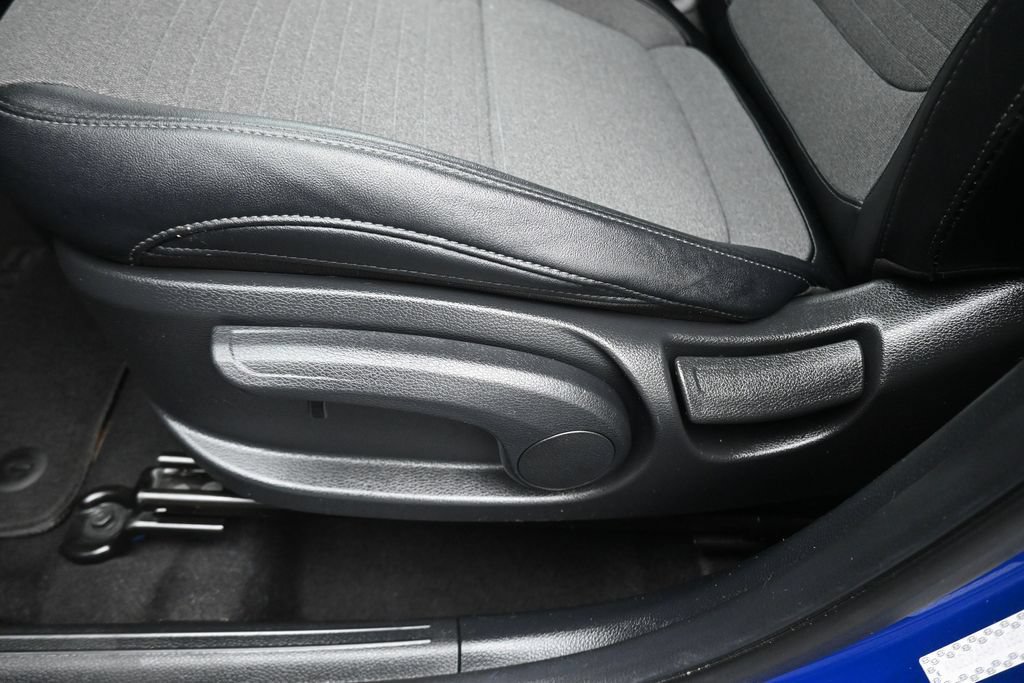 Used 2021 Kia Seltos S AWD/4WD image 12