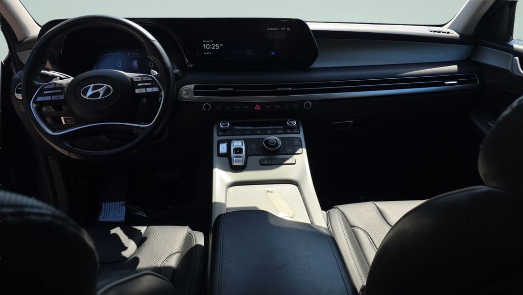 Used 2024 Hyundai Palisade XRT FWD image 10