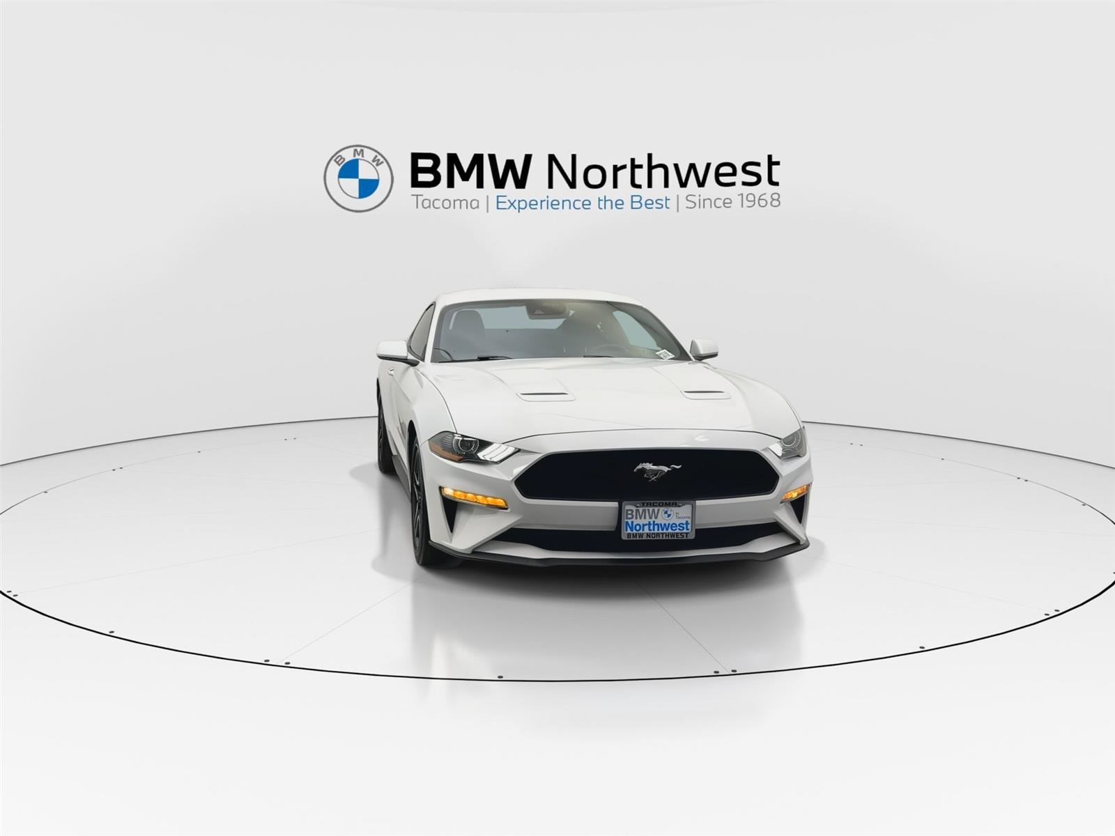 Used 2023 Ford Mustang Premium RWD image 7