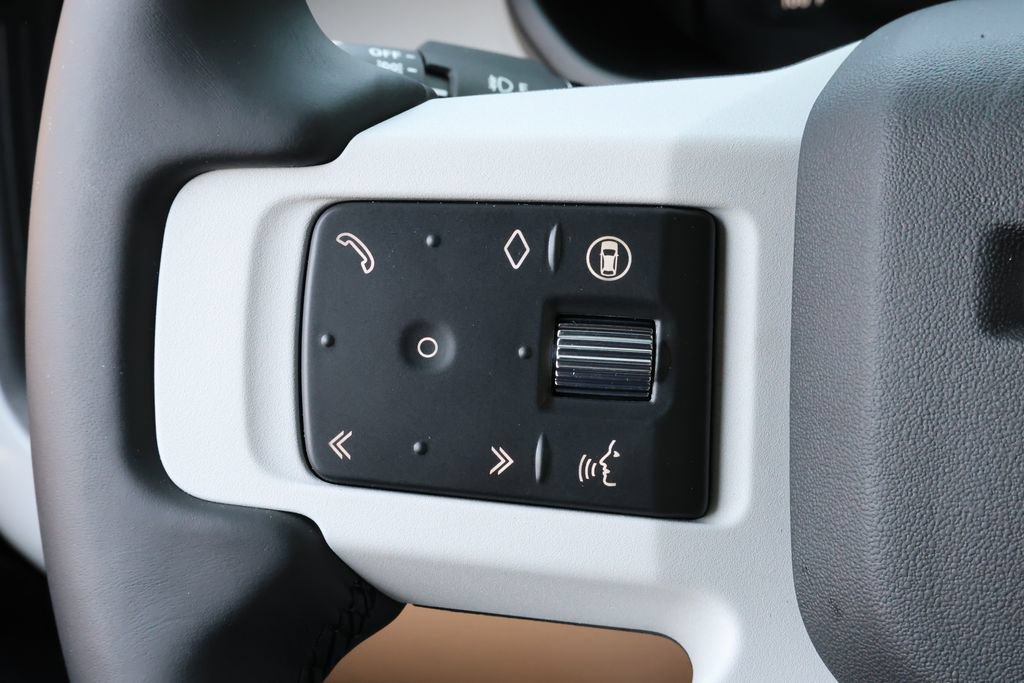 New 2026 Land Rover Defender 110 X-Dynamic SE AWD/4WD image 21