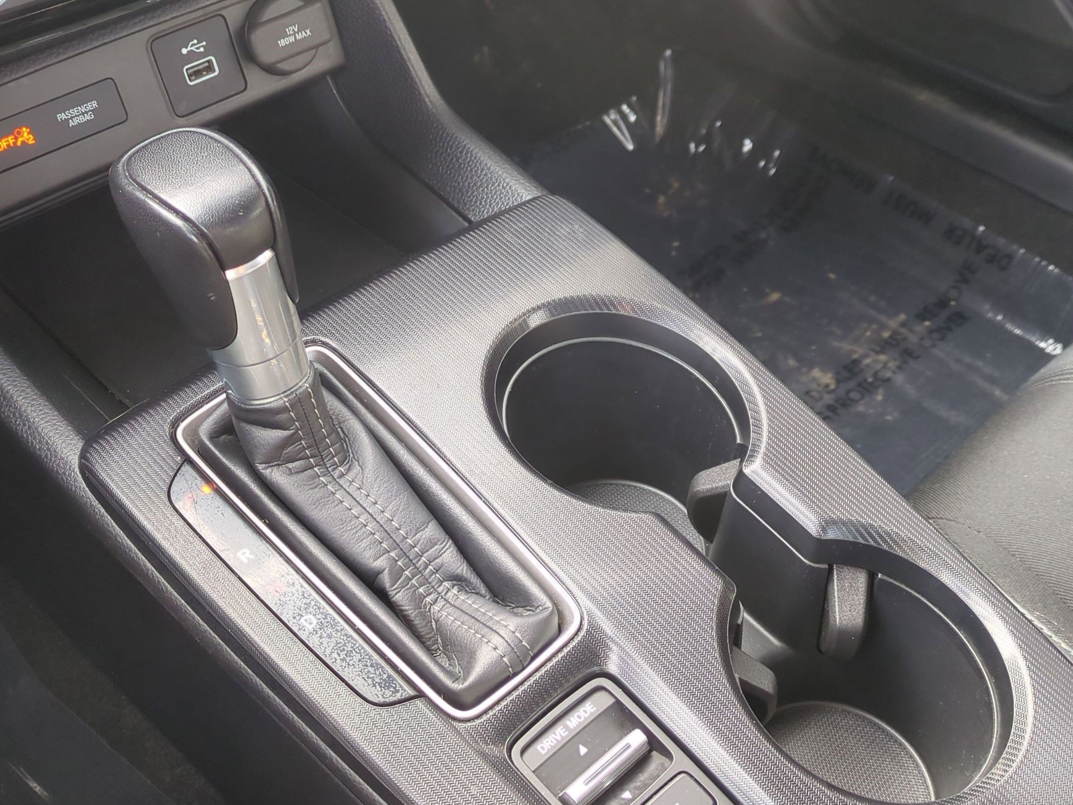 Used 2024 Honda Civic Sport image 15