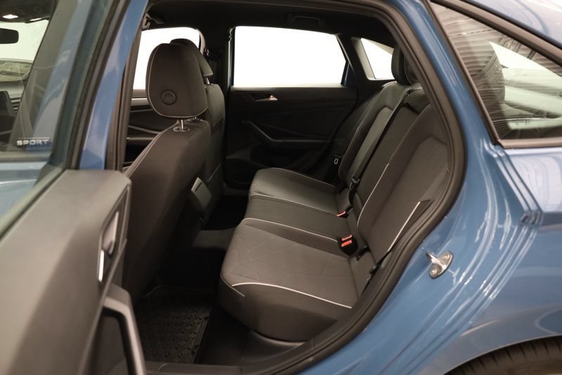New 2026 Volkswagen Jetta Sport image 31