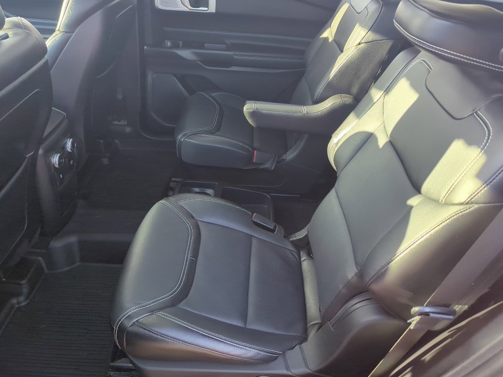 Used 2020 Ford Explorer ST w/ Premium Technology Package image 26