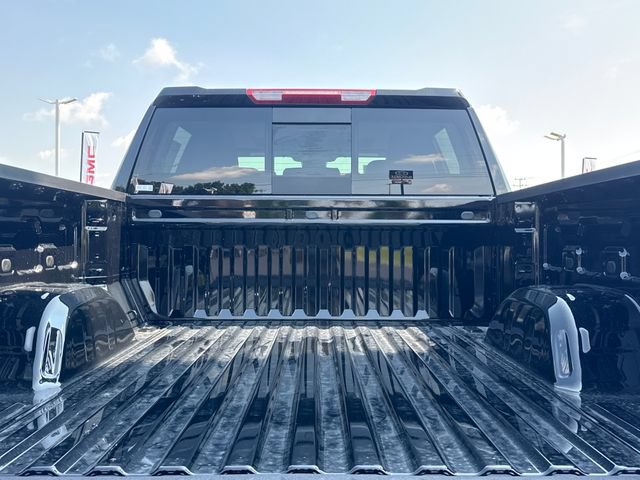 New 2026 GMC Sierra 1500 SLT w/ SLT Premium Package AWD/4WD image 12